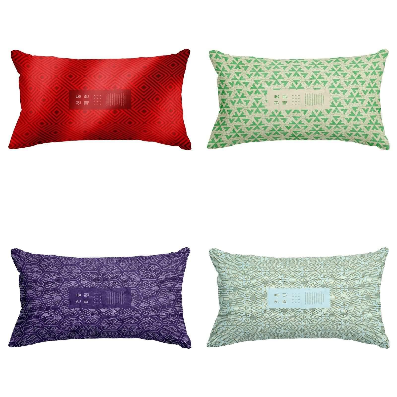 Housse coussin transat jardin 50x75cm pour rénover vos fauteuils