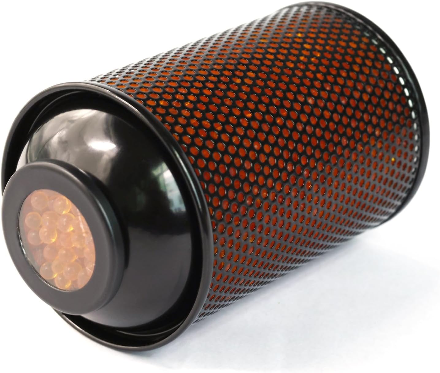 Gun Safe Dehumidifier, Moisture Absorbers for Safe, Storage, Closets & Cabinets, FULLBOW 200G Silica Gel Desiccant Dehumidifier (6 Units)