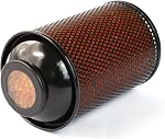 Déshumidificateur sans danger, absorbants d'humidité pour la sécurité, le stockage, les placards & Cabinets, FULLBOW 200G Déshumidificateur de déshydratant pour gel de Silica (3 Unités)