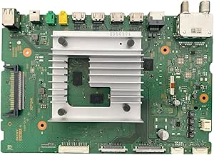 Genérico Carte mère compatible avec Sony KD 65X85J 1 009 724 11