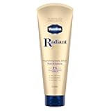 Radiant X Firm & Restore with Pro-Retinol, Niacinamide & Coconut Oil, Nourishing Body Lotion 8 oz