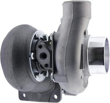 Turbocharger RE32203 RE26287 Turbo TA3401 Compatible with John Deere 4239T 4276T 6414T 466334-0004 4663340004