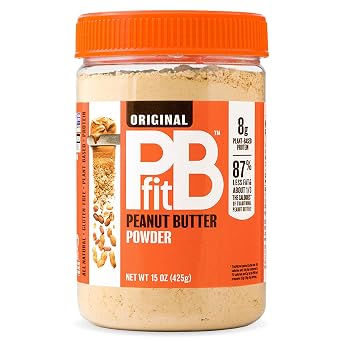 PB Fit Peanut Butter Powder, 425g