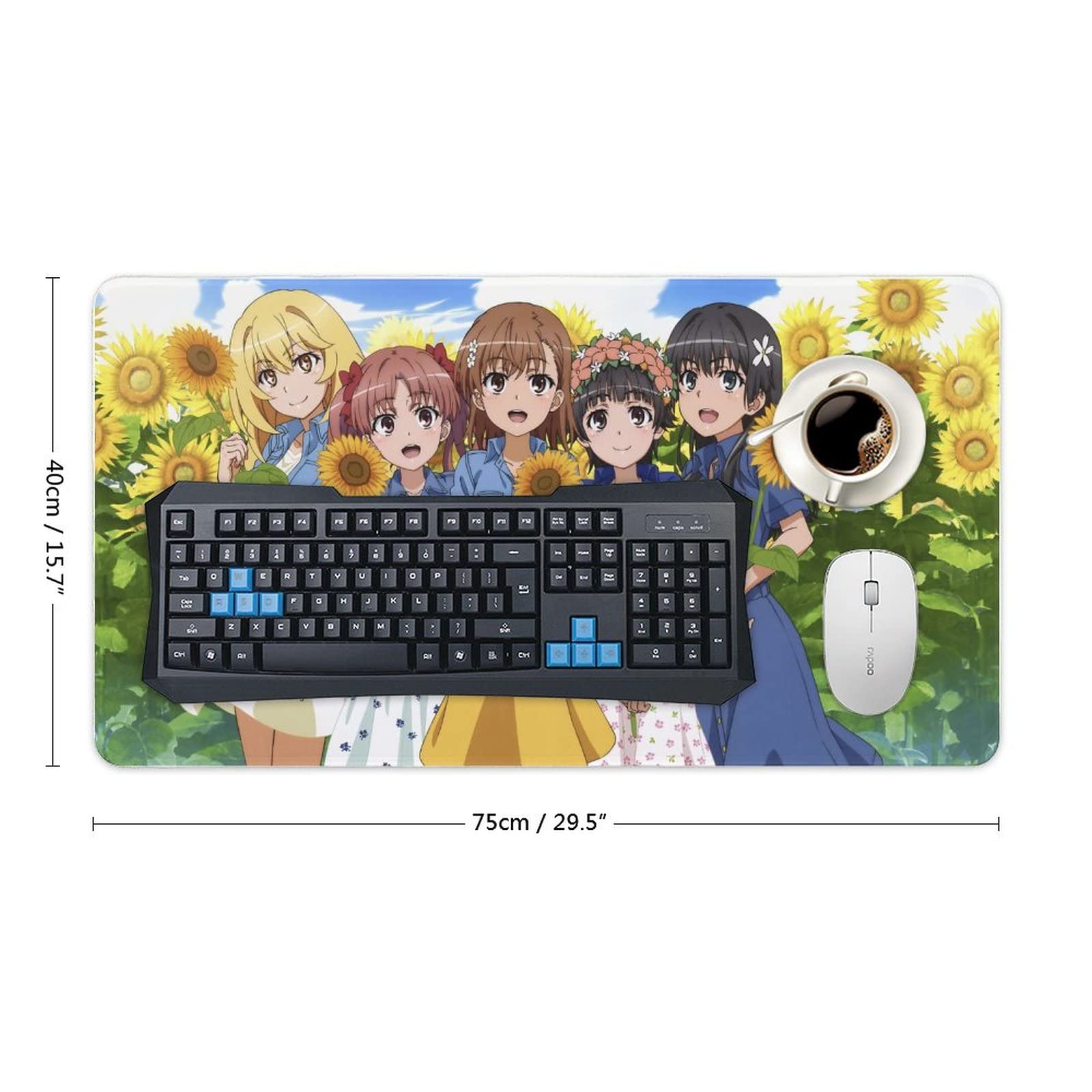 御坂美琴生誕祭2026 キーボード マウス 御坂美琴生誕祭2024 痛