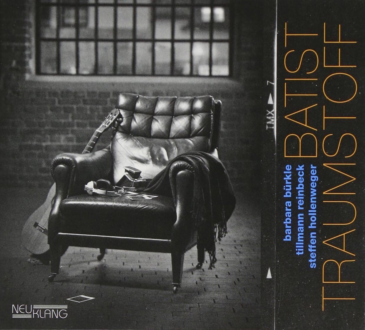 Traumstoff