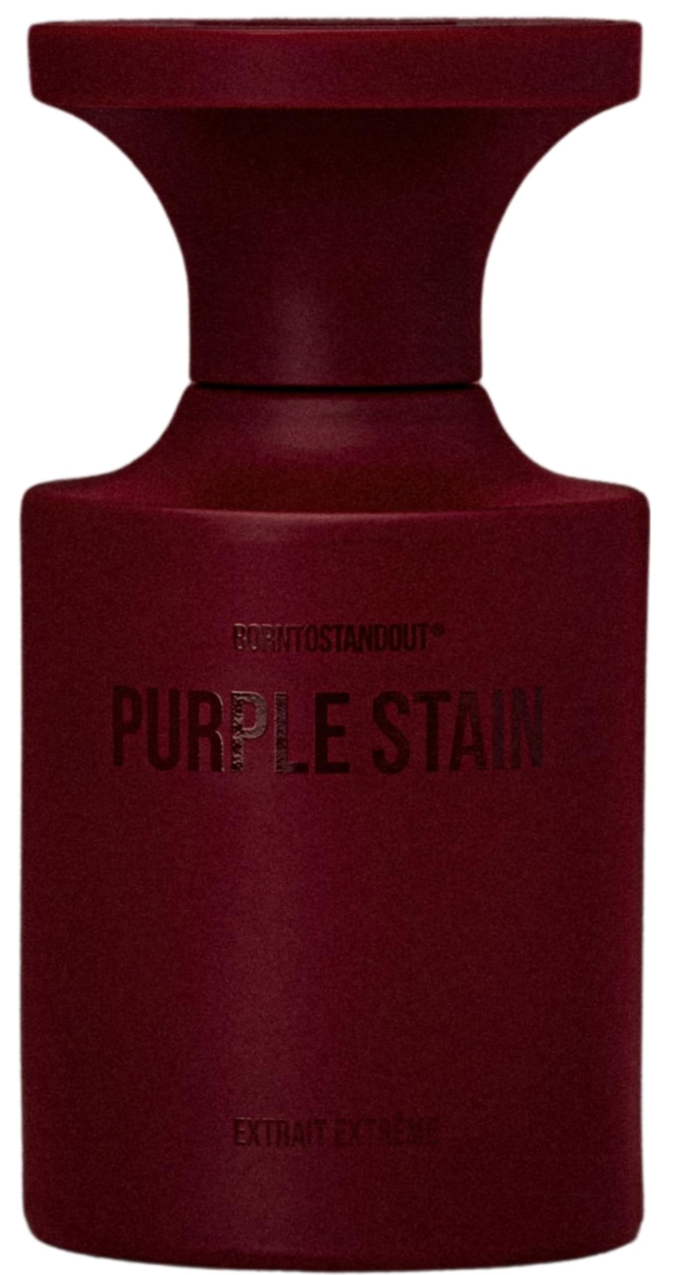 Purple Stain Extrait Extrême Spray Unisex, 1.7 Ounce/50 ml