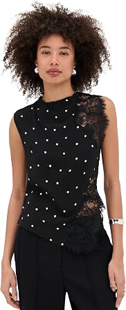 ALC Womens Gracie Top