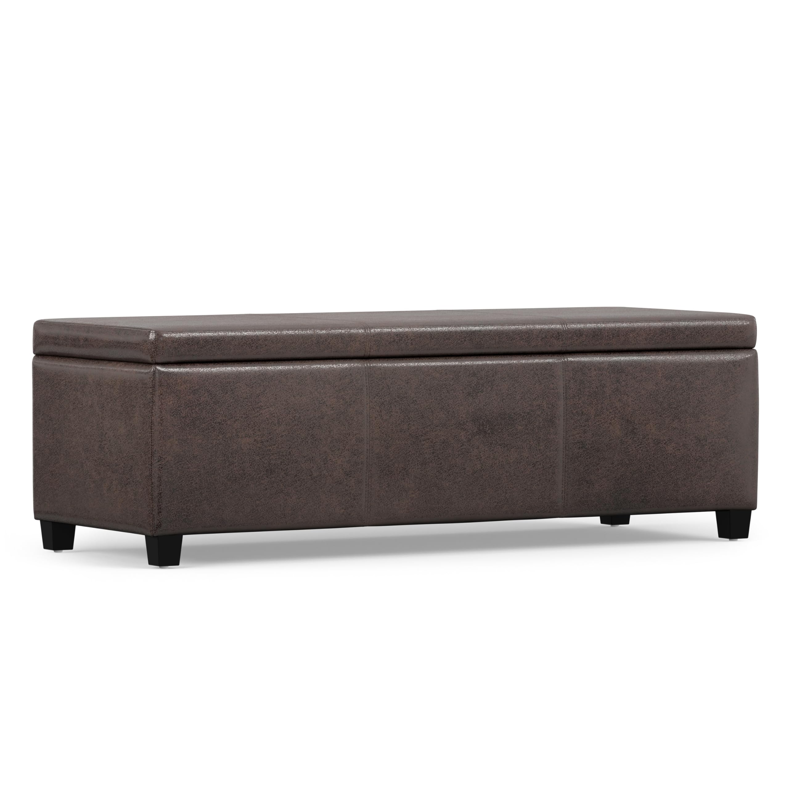 SIMPLIHOME Avalon Ottoman