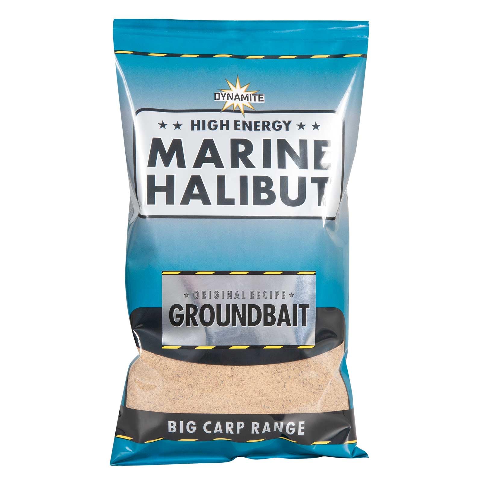 Dynamite Baits Marine Halibut Method Mix (Ground Bait 1kg)