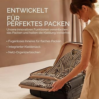 Briggs & Riley Baseline Wheeled Suitcase