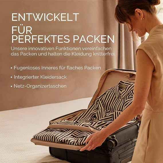 Briggs & Riley Baseline Wheeled Suitcase
