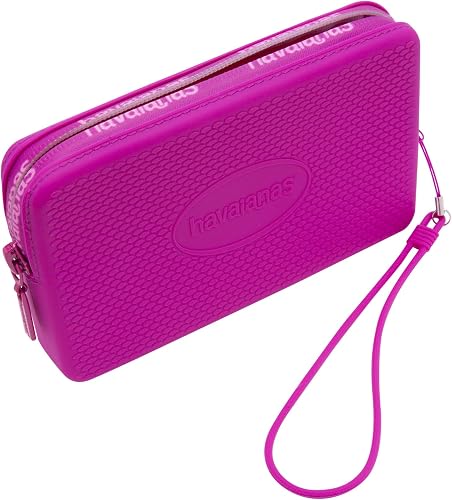 Havaianas Mini Bag Logo - Bolso de mano Unisex adulto