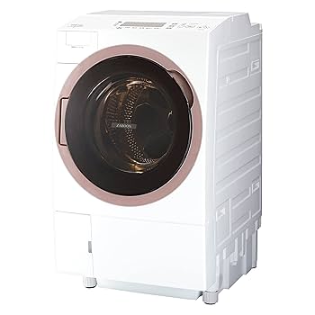 ドラム式洗濯機　東芝　TW117V6L 東芝 ZABOON TW-117X6L 価格比較 - 価格.com