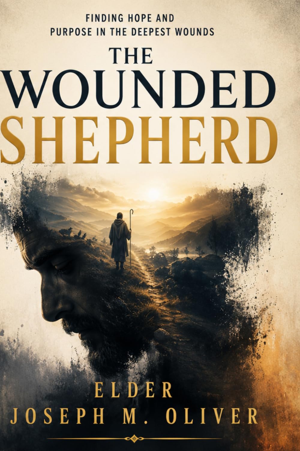 The Wounded Shepherd: Understanding the Hidden Wounds