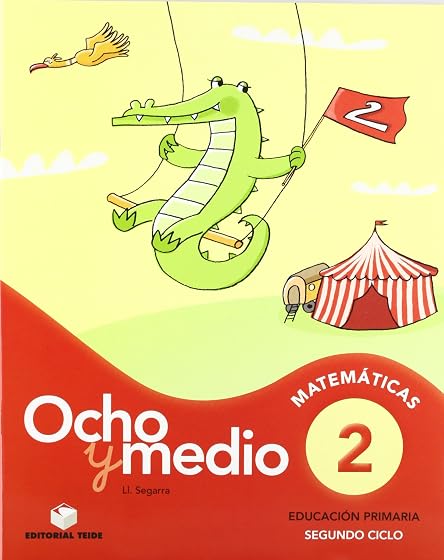 Cuaderno Calculo 2