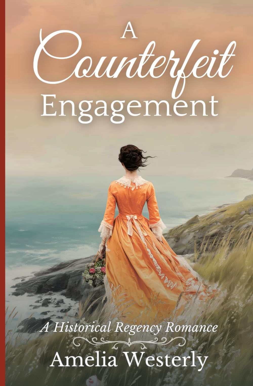 A Counterfeit Engagement: A Historical Regency Romance