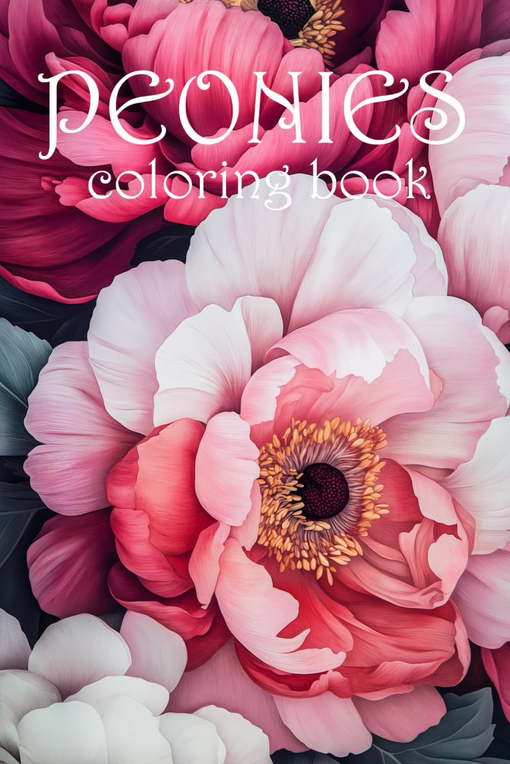 Peonies