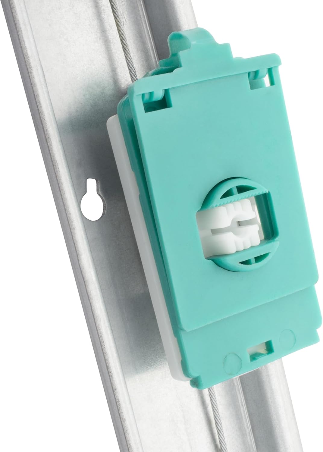 BOXI 752-723 Front Right Passenger Side Power Window Regulator Without Motor Fits for Audi A6 2006-2011 A6 Quattro 2005-2011 for Audi S6 2007-2011 / 4F0837462A 4F0837462C WLR2085