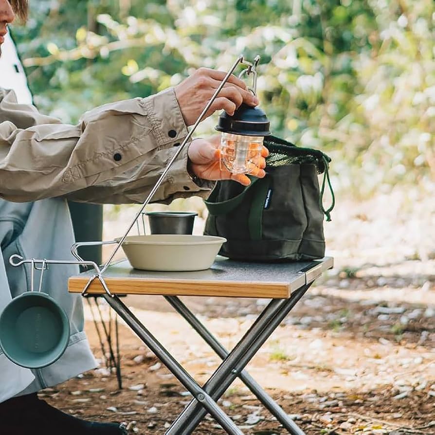 廃盤 ユニフレーム ツールハンガー ツール置き キャンプ用品 RW216