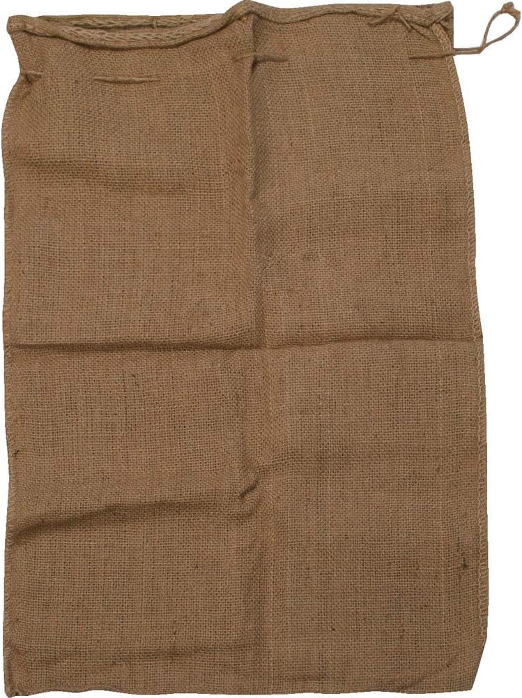 TRUSCO Hemp Bag with Rope TAB-4862