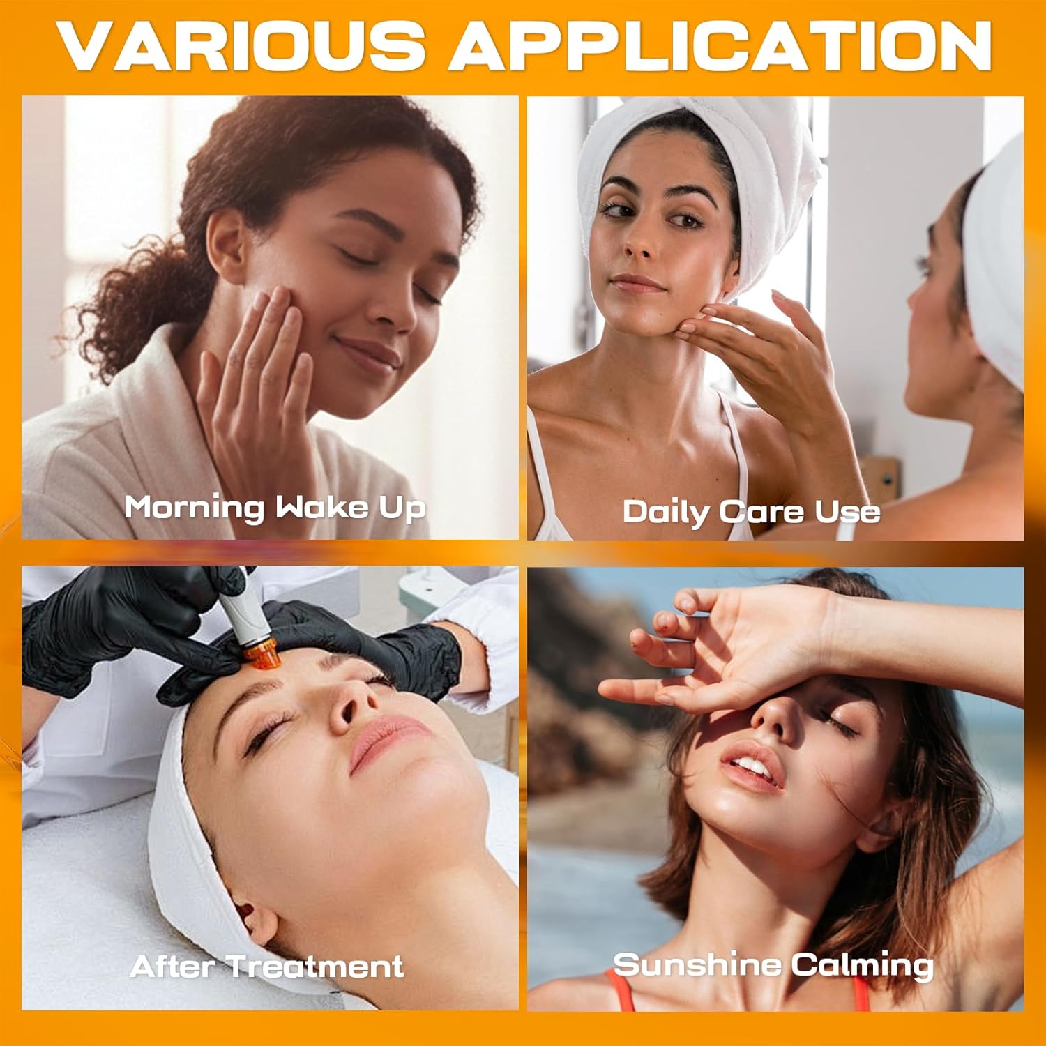 PDRN Toner Pads, Niacinamide Collagen Jelly Pad, 99% Pure Salmon DNA, Skin Firming, Tone Evening, Pore Tightening, Barrier Repairing, Soothing, Hydrating, Glow Make-up, Exfoliating (80 Pads)