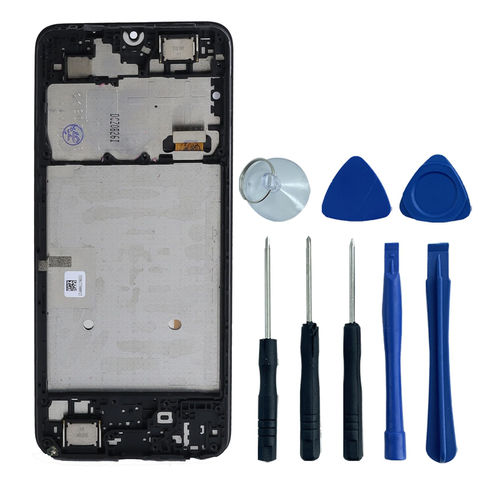 Amazon.com: Ygpmoiki for TCL 40 XL Screen Replacement Frame 40XL