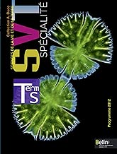 Download Sciences de la Vie et de la Terre Tle S spécialité : Programme 2012 PDF