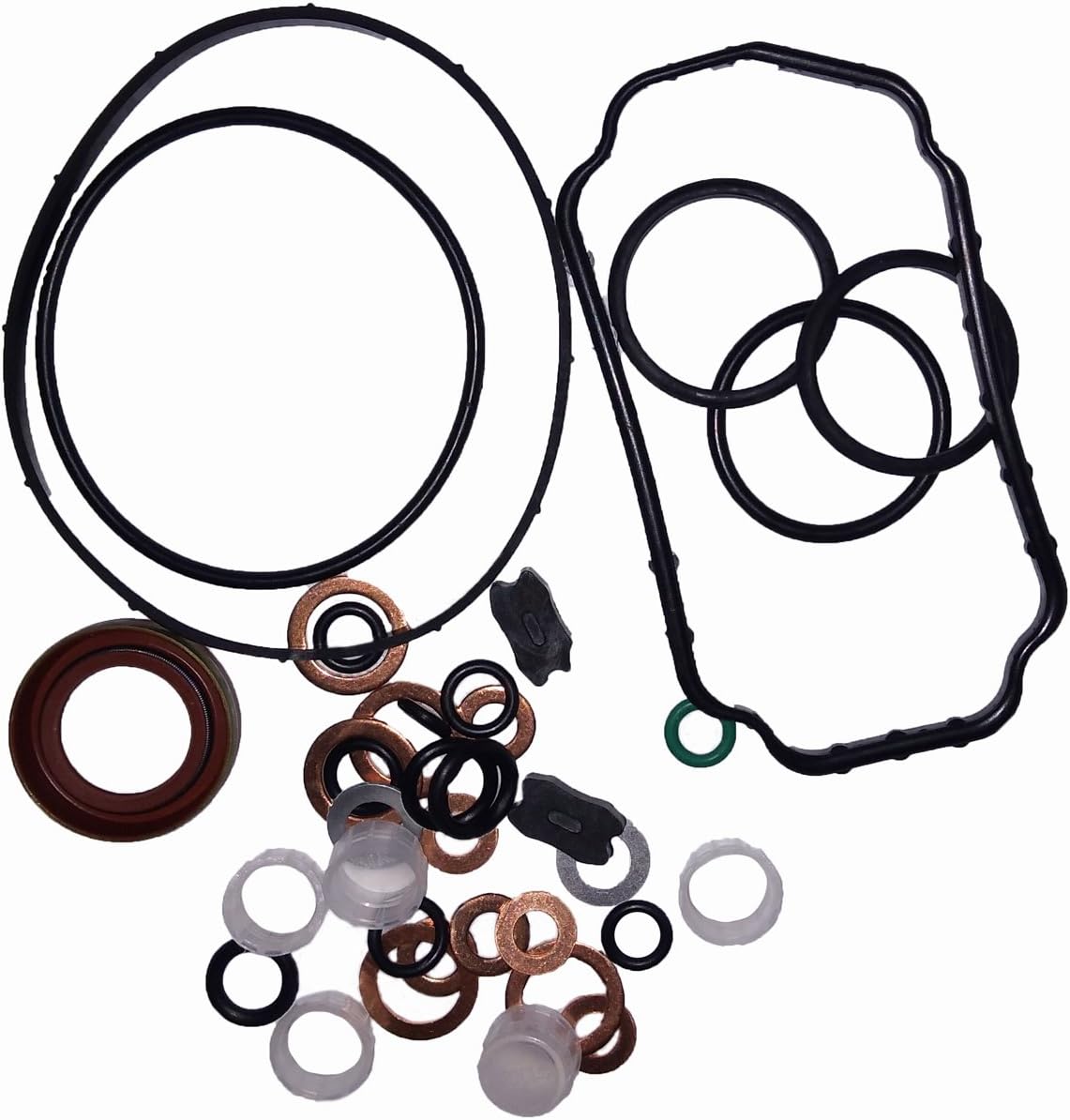 Mover Parts VE Injection Pump Rebuild Kit 1467010059 For 5.9 12V 2500 3500 Dodge Cummins