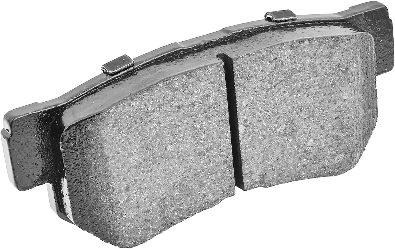 JLEO D813 D1125 Ceramic Brake Pads ‎Front Rear Driver and Passenger Side for 2006-2009 Hyundai Azera Sonata 8pcs