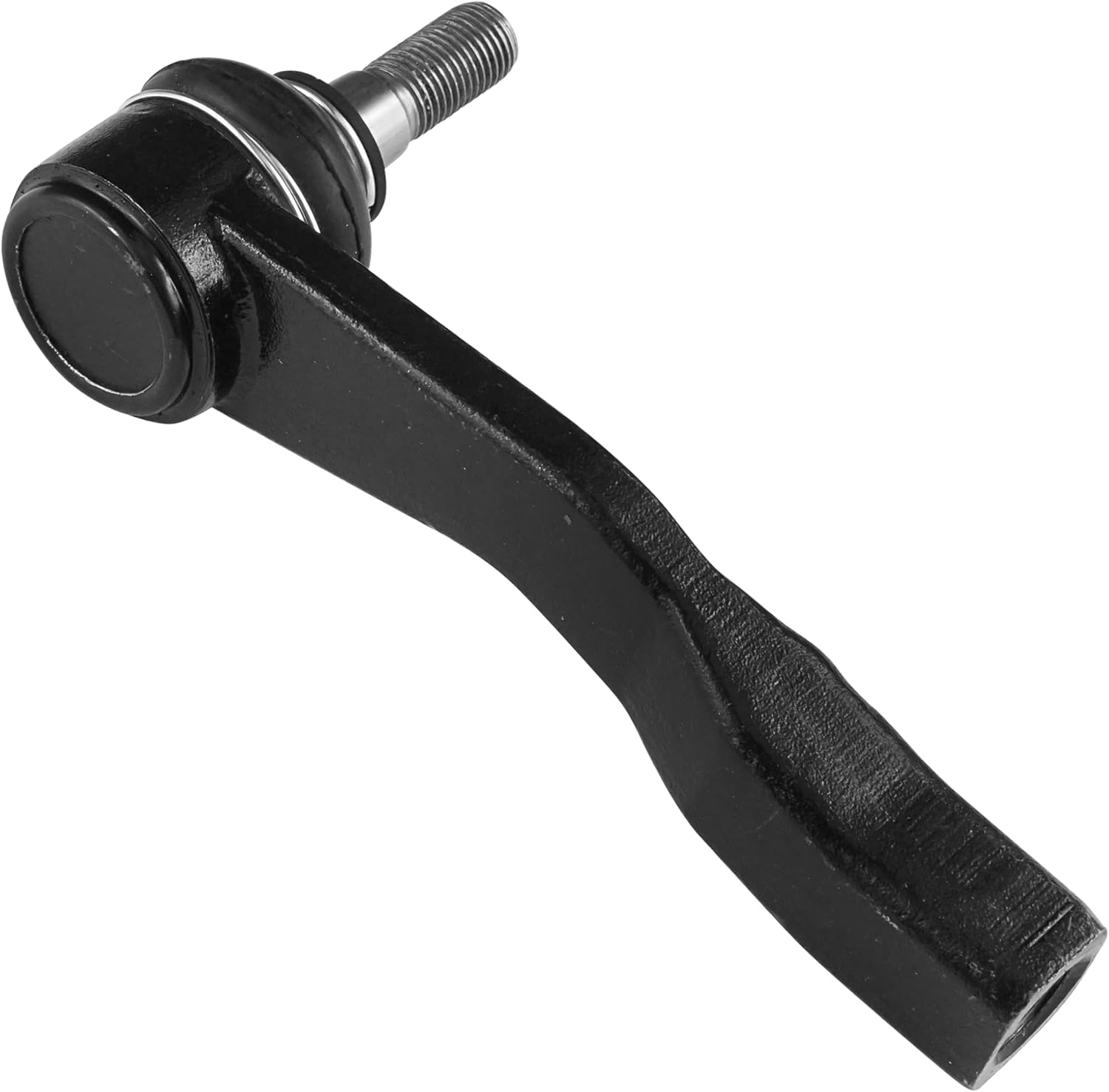 Caltric Steering Rack And Pinion Left Hand Tie Rod End Compatible with Polaris RZR S 900 2015-2021 / RZR 4 900 2015-2018 / RZR 1000 2016-2018 / RZR 900 2015-2019