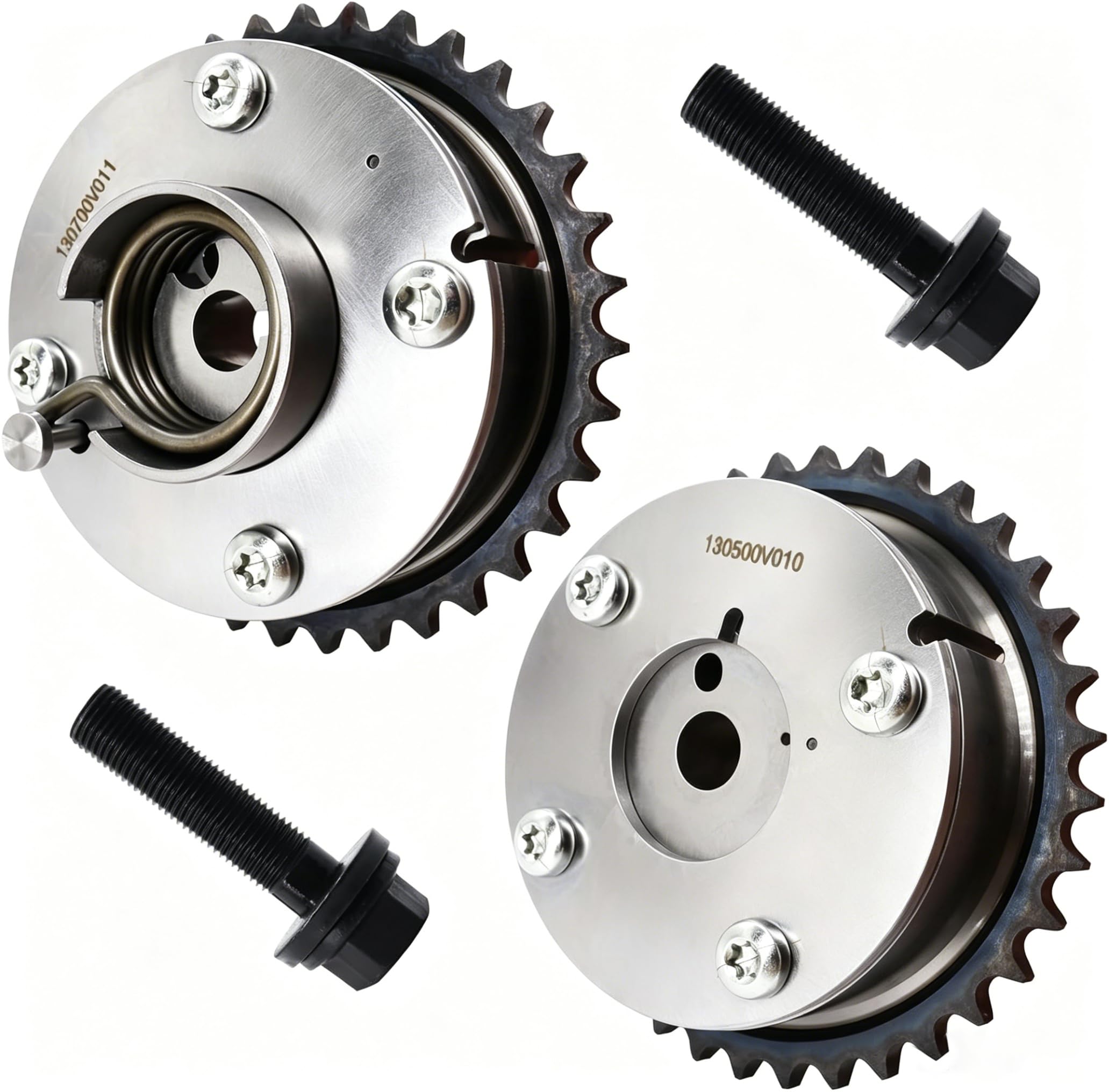 Kit engrenages de distribution de soupape moteur variable pour Toyota Scion