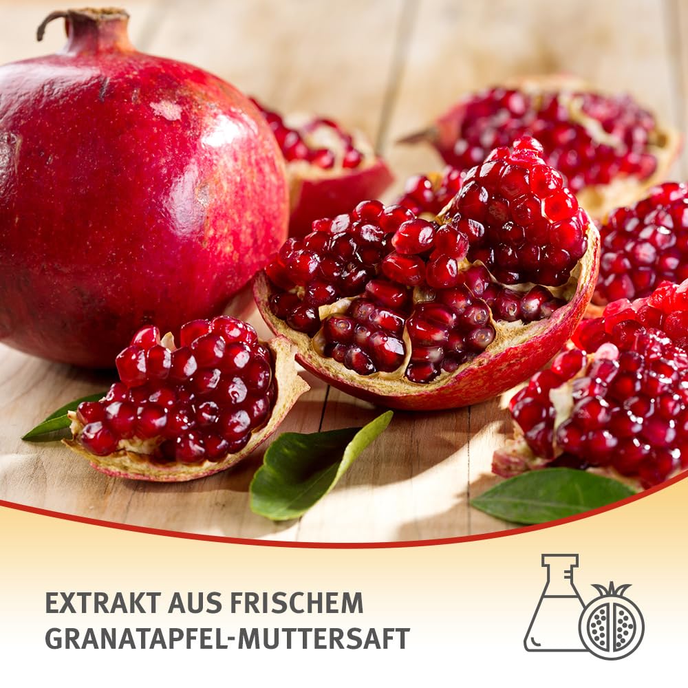 Extrakt für Immunsystem und Zellschutz*, mit Vitamin C plus Zink, Vitamin D3 & Selen, hochdosiert, für Vegetarier geeignet, 180 Kapseln