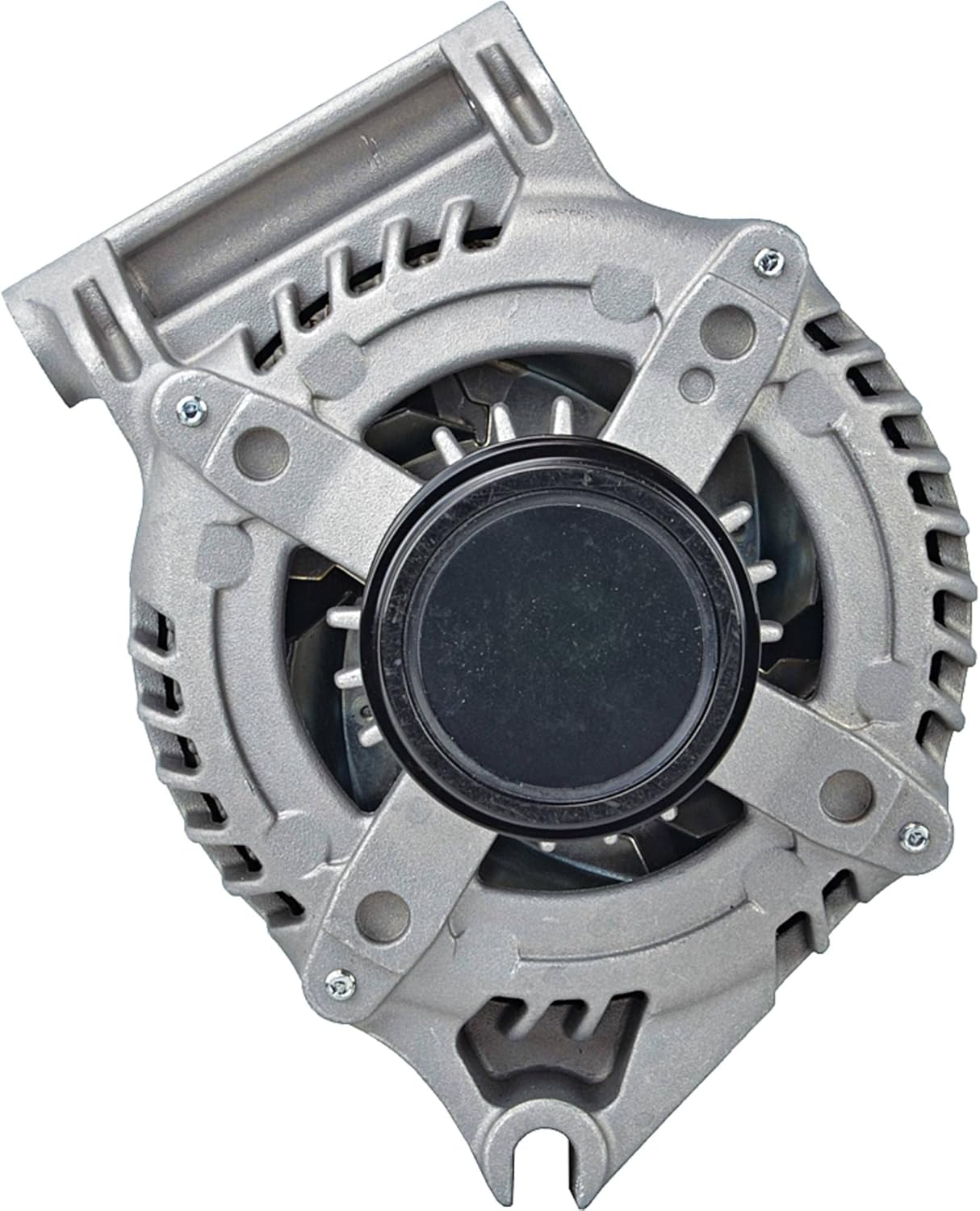 DB Electrical 400-52500R 12V 160A Remanufactured Alternator Compatible With/Replacement For Chrysler 200 2015-2017, Jeep Cherokee 2014-2022 400-52500R, AL6556X, 56029622AB, 56029622AC, 68271763AB