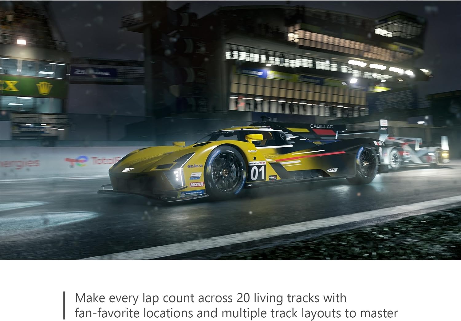 Forza Motorsport Premium Add-Ons Bundle Xbox Windows 10/11 Codice download