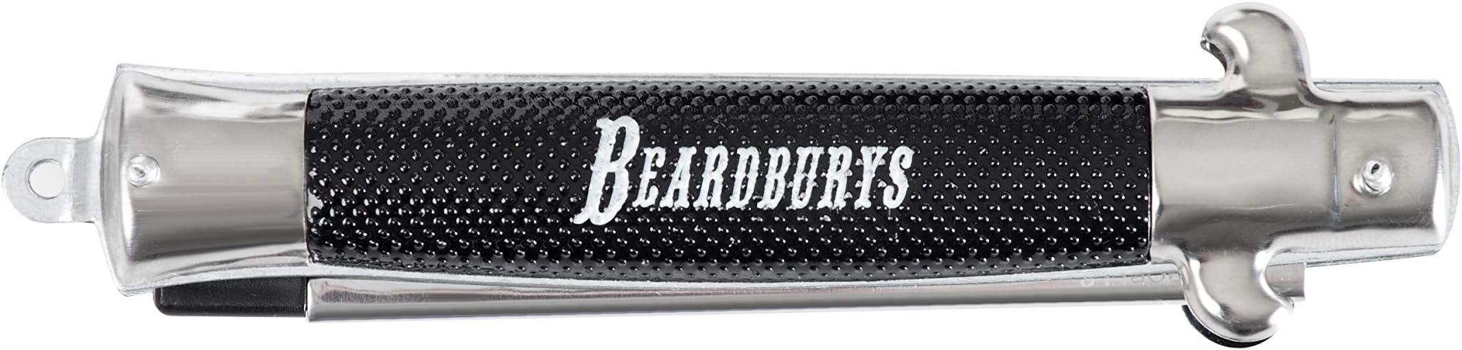 Beardburys Beardburyspeine Blade Comb Exp. 12Ud 100 g