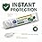 MED PRIDE Bacitracin Zinc Ointment, 4 Pack of 1 oz Tubes - Bulk First Aid Antibiotic Ointment for Cuts, Scrapes, Minor Burns & Wounds - Infection Prevention & Skin Healing Protection