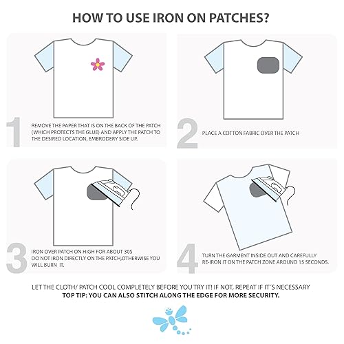 Miniatura 6 de Lisbon Tram Patch Portuguese Embroidered Iron-On 3.15"