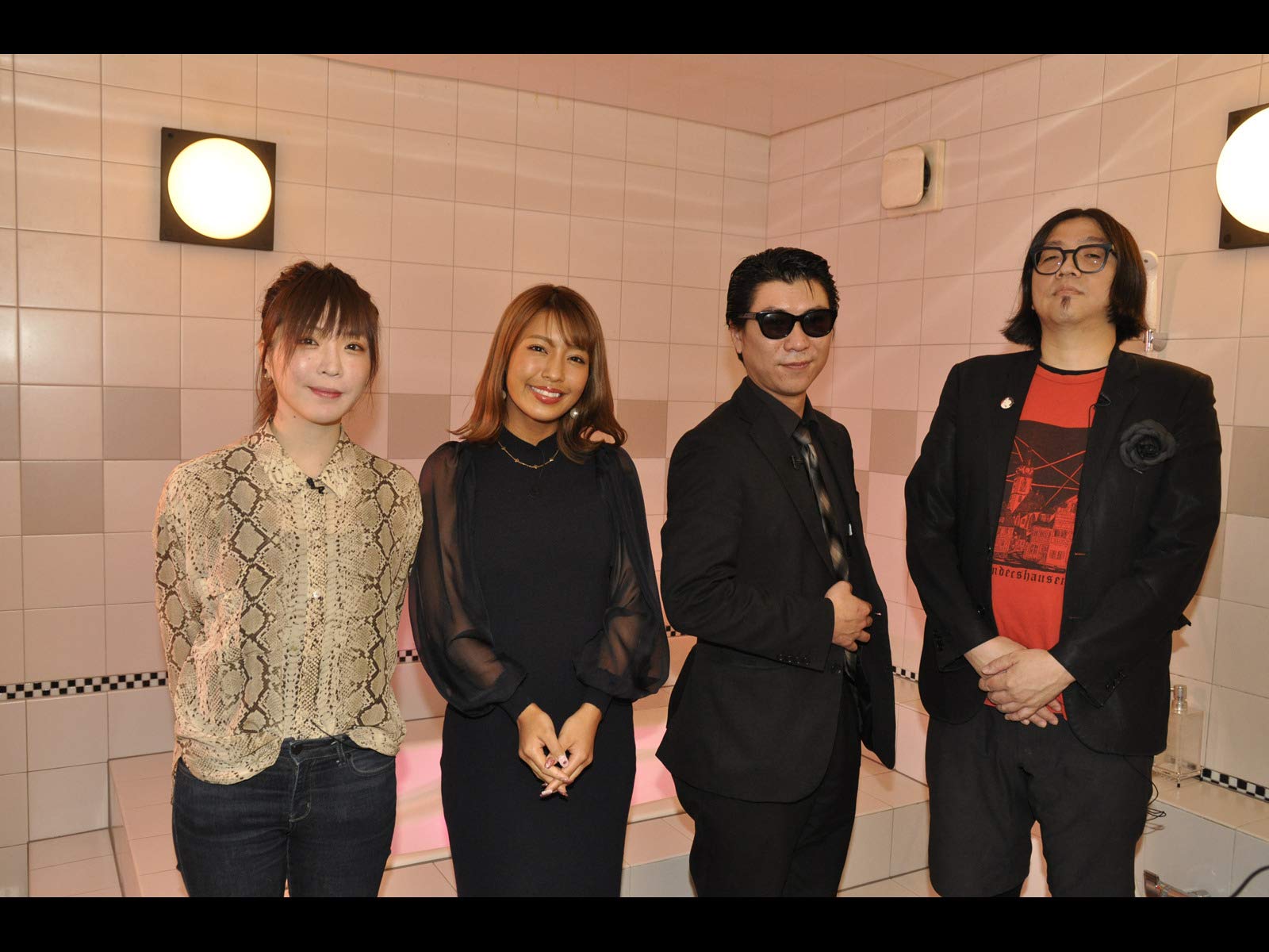 Amazon Co Jp ネットで噂の ヤバイニュース 超真相 福田光睦 あの 福田光睦 福田光睦 叶井俊太郎 Prime Video