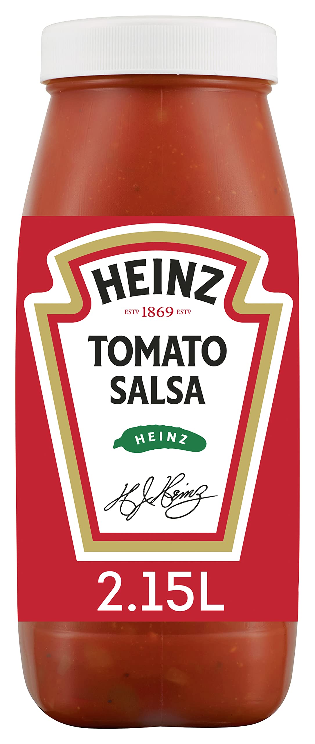 Tomato Salsa 2.15L