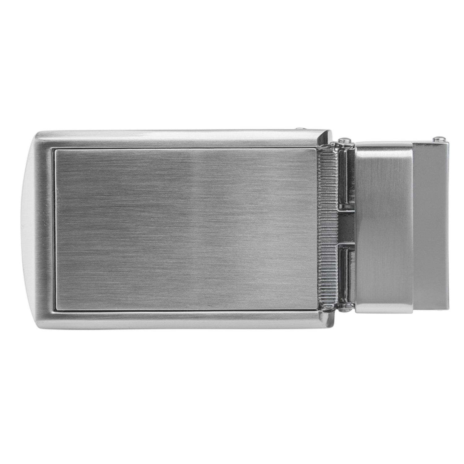 SlideBelts Replacement Buckle for 1.25