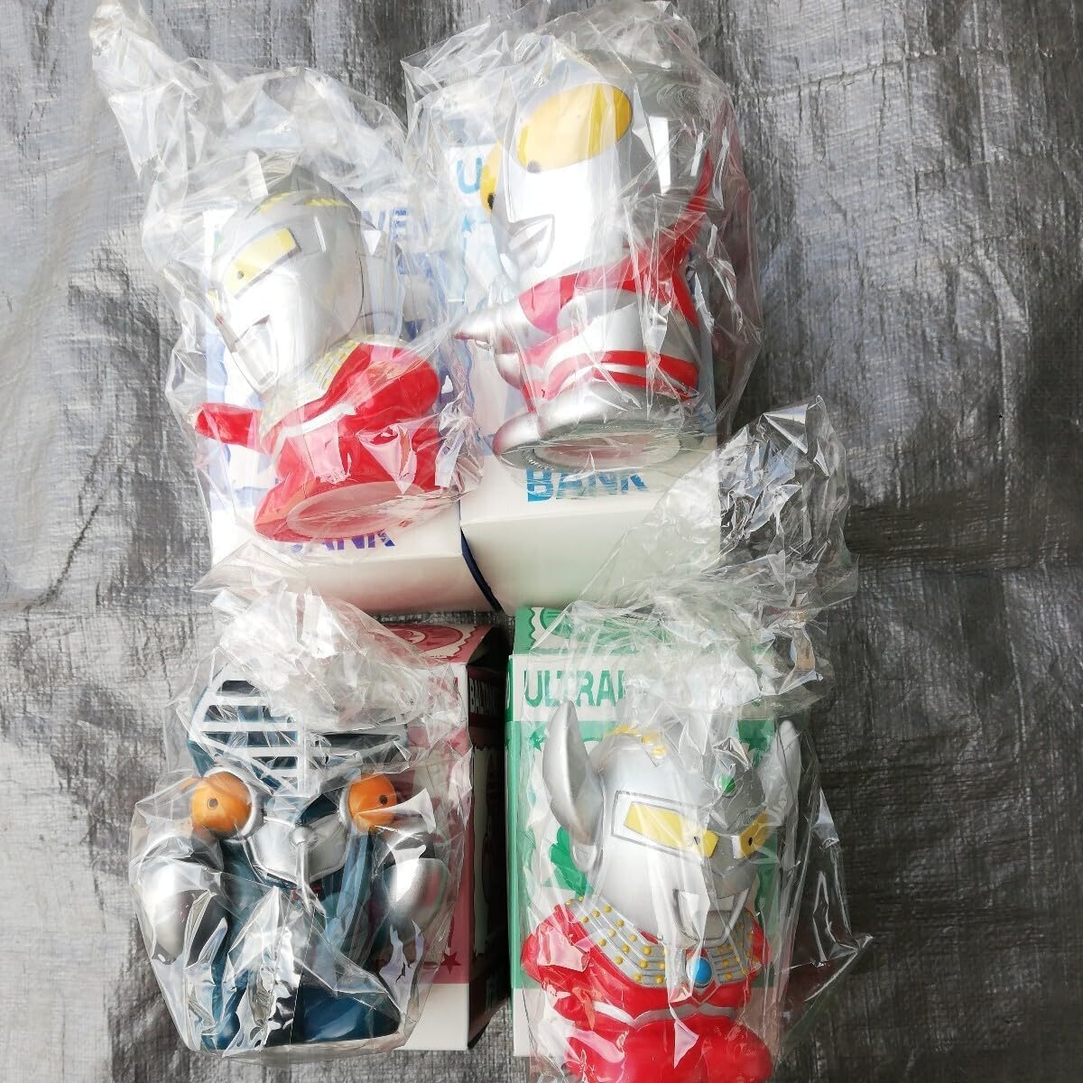 貯金箱 大和銀行 ダイワバンク DAIWA BANK コレクション