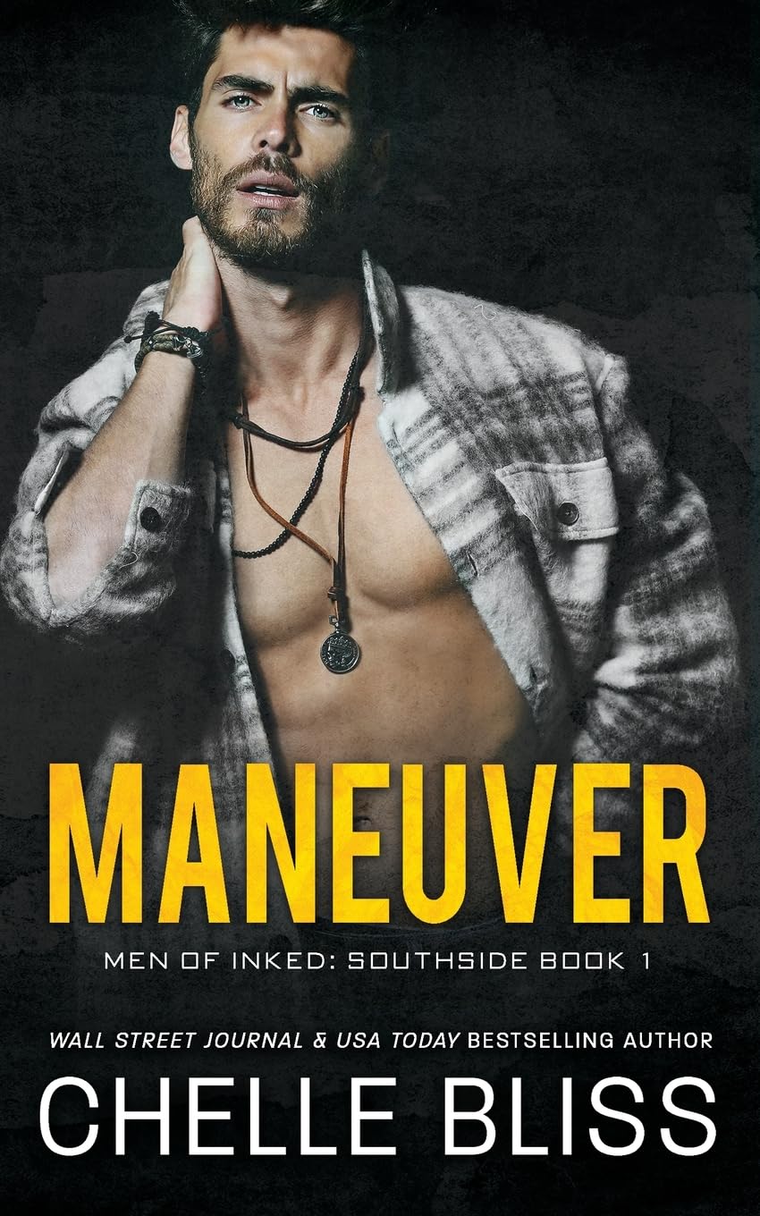 Maneuver: 1 (Men of Inked: Southside)
