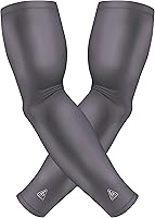 Vista 52 de B-Driven Sports Mangas de compresión prémium Pro-Fit para hombres, mujeres y jóvenes, 44 diseños gráficos, mejoran la circulación