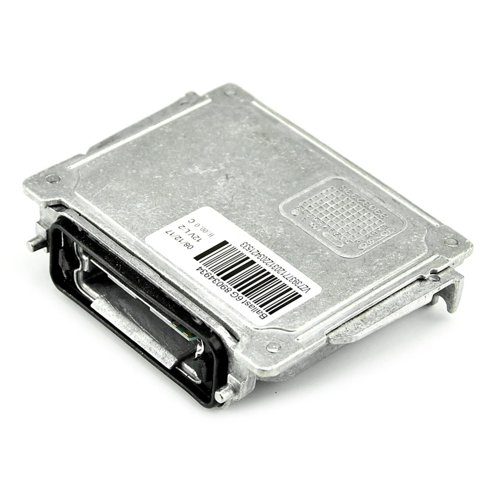 Xenon Ballast Kompatibel Mit Citroen Für C4 LC LA 2006 2007 2008 2009 2010 Für C5 RD TD 2008 2009 2010–2012 D1S D1R HID-Xenon-Scheinwerfer-Vorschaltgerät