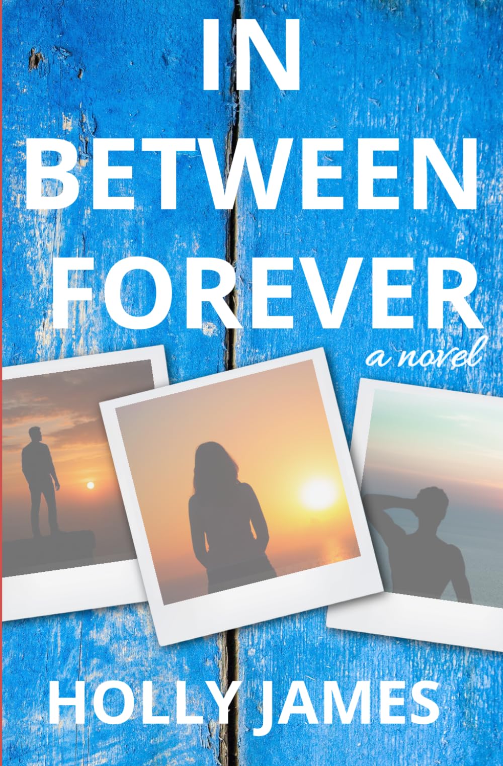 In Between Forever