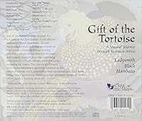 Vista 2 de Gift Of The Tortoise: A Musical Journey Through Southern Africa