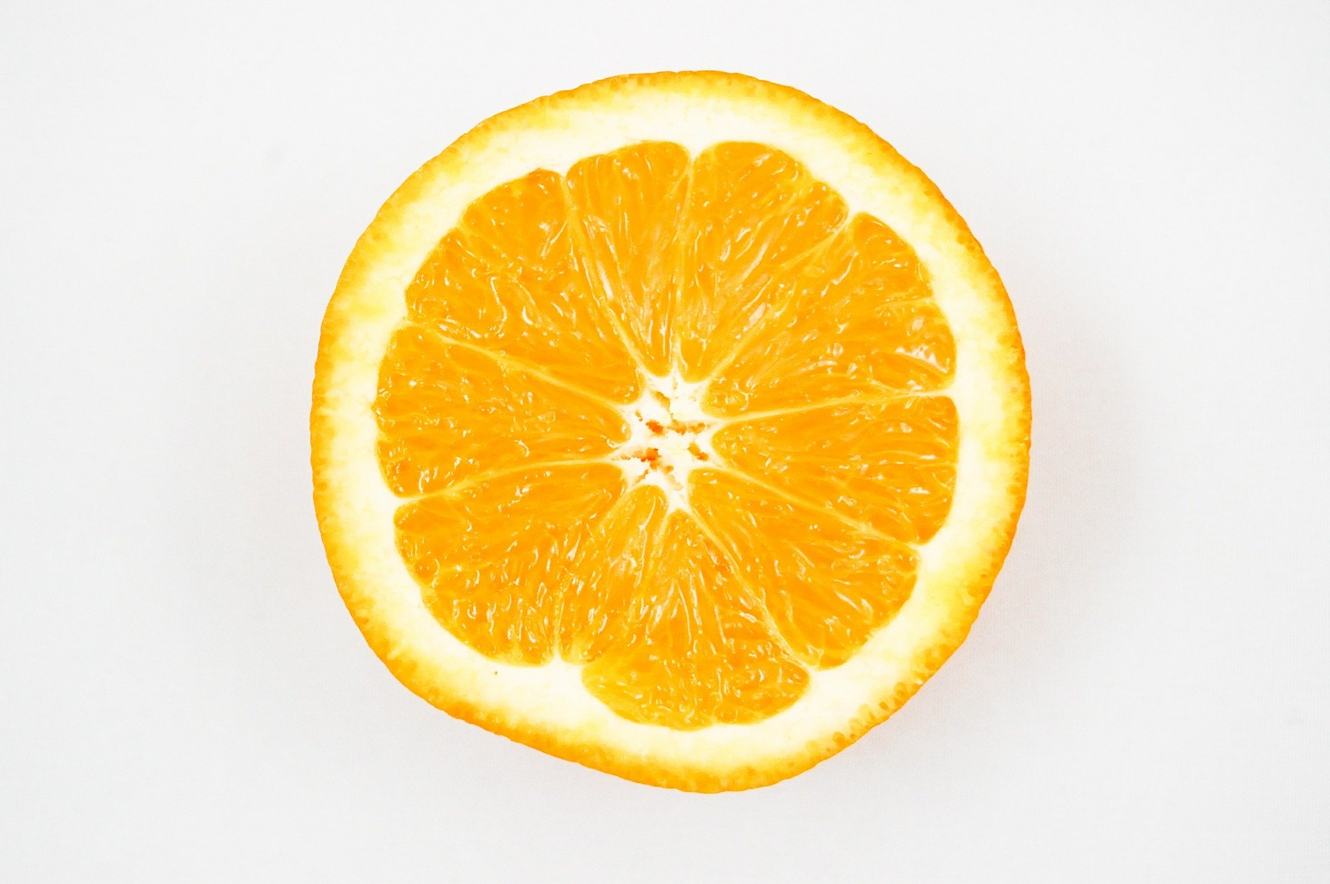 Orangen aus Spanien 15 kg Kiste süß saftig aromatisch