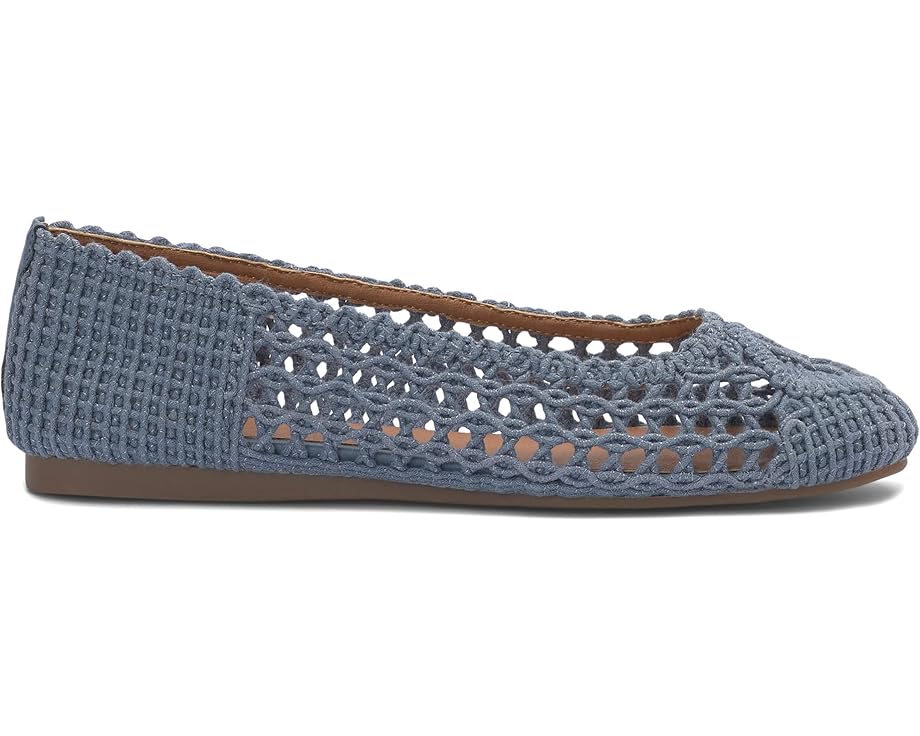 Lucky Brand Avelly - Left View