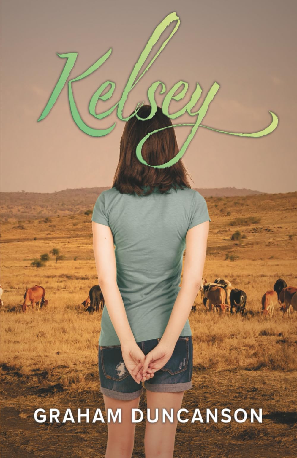 Kelsey