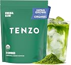 tenzo matcha Top2商品